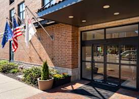Hilton Garden Inn Bloomington 4