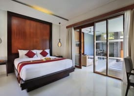Samaja Villas Seminyak 3