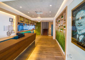 Honeymoon Beach Otel 4