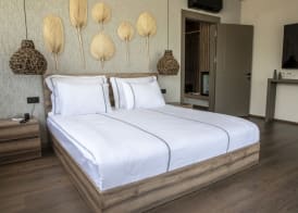 KHAI HOTEL BODRUM 4