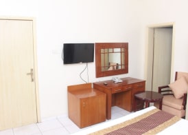 Barcelona Apartment 4