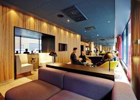 Vox Hotel 3