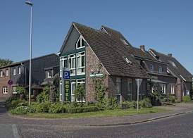 Hotel am Elisabethufer 2