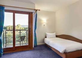 Days Inn Lockerbie - Annandale Water 5