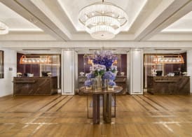 Sheraton Universal 5
