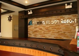Marina Beach Resort - SHA Extra Plus 3