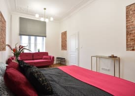 ShortStayPoland Górskiego (B33) 3