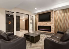 Super 8 by Wyndham Ajax/Toronto On 2