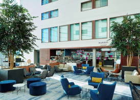 Leicester Marriott Hotel 2