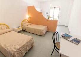 Residence Esmeraldo 5