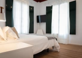 Hoteles del Sur 2