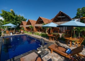 Sundi Ocean Bungalow by ABM 3