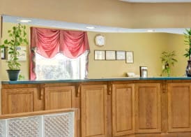 Travelodge by Wyndham Forest Park Atlanta South 2