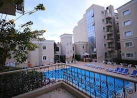 Elysees Dream Beach Hotel-By AMARINA Hotels & Resorts 5