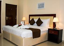 President Suites 5
