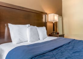 Rodeway Inn Chicago North Shore - Lincolnwood 4