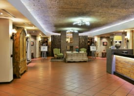 Protea Hotel by Marriott Cape Town Durbanville 2