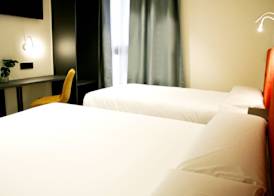 Arena Zone Hotel 4