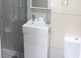 Kensington and Chelsea Apartment 4