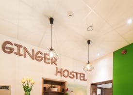 Ginger ApartHostel 2