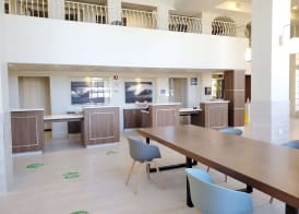 Wyndham Garden San Diego 4