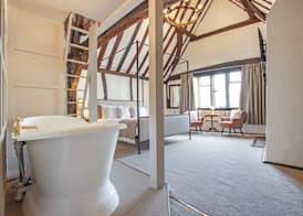 Kings Arms Hotel 2