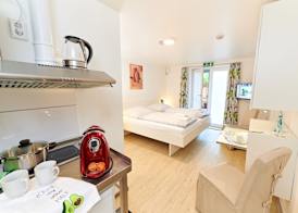 Aparthotel Marion Weber 3