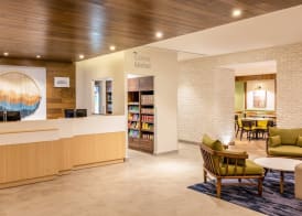 Fairfield by Marriott Inn & Suites Cancun Downtown 3