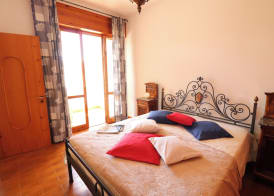 Holiday House Patrizia Otranto 3