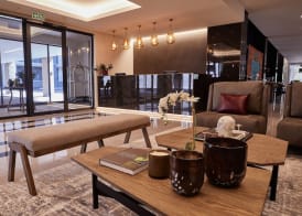 The Catalyst Apartment Hotel by NEWMARK 4