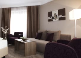 Ringhotel Nassau-Oranien 3