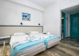 Gorgona Hotel 5
