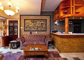 New Hotel Kuc By Marvel 3