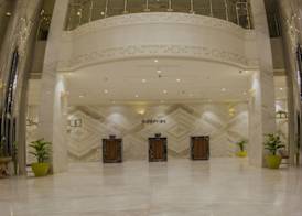Burj Alhayah Hotel Suites Olaya 4