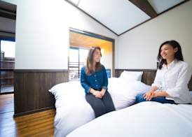 Ryokan Yufusan 5