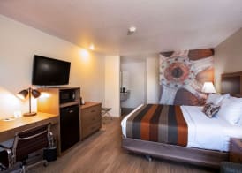 Best Western Sandman Hotel 3