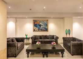 Golden Tulip Candolim, Goa 4