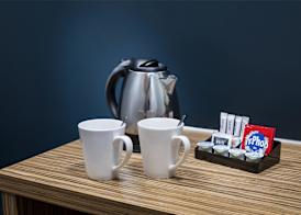 Travelodge London Balham 3