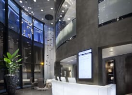 Fletcher Hotel Amsterdam 3