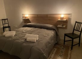 Piazza Florio Rooms 4
