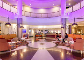 Novotel Perth Langley 4
