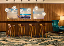 Mercure Caen Centre Port De Plaisance 5