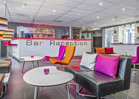 Sure Hotel by Best Western Stockholm Alvsjo 3