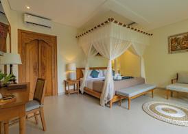 Alankara Villa and Spa by Mahaprana 4