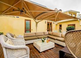 Lemoenkloof Boutique Hotel 2