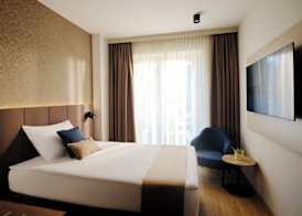 Hotel Riviera - Terme & Wellness Lifeclass 4