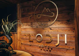 Lodji Hotel 3