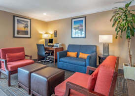 Comfort Inn Santa Monica - West Los Angeles 3