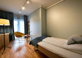 Brakanes Hotel 3