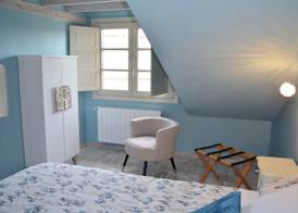 Akla Hotel Suites Santillana 5